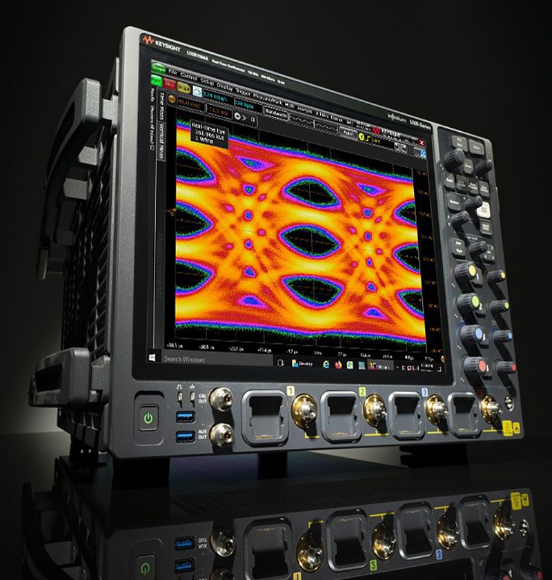 Keysight Technologies